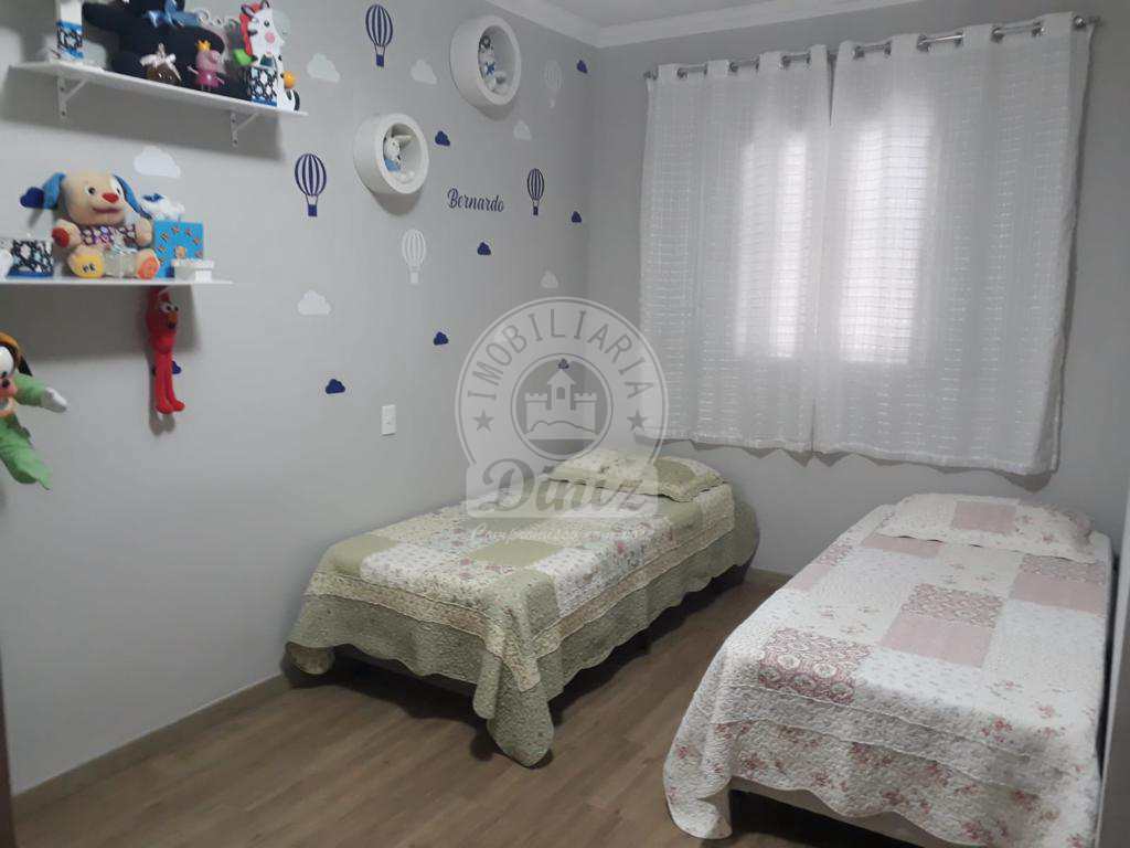 Sobrado em São Caetano do Sul, no bairro Boa Vista