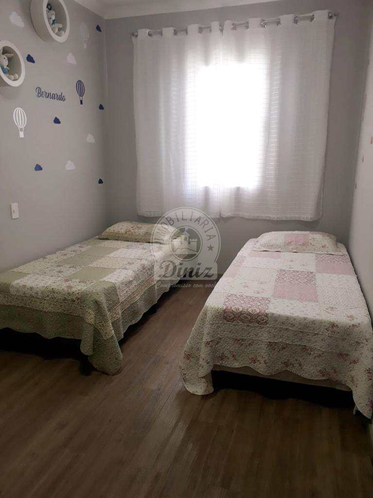 Sobrado em São Caetano do Sul, no bairro Boa Vista