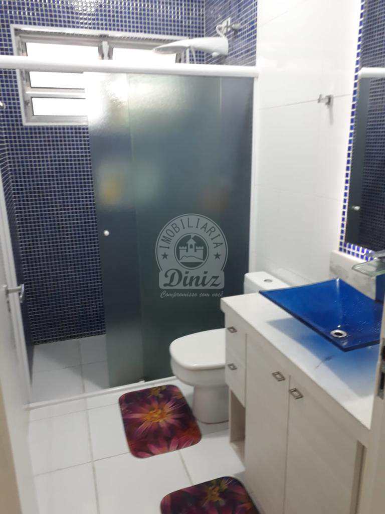 Sobrado em São Caetano do Sul, no bairro Boa Vista
