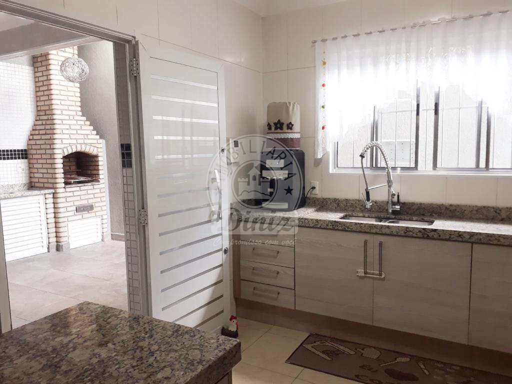Sobrado em São Caetano do Sul, no bairro Boa Vista
