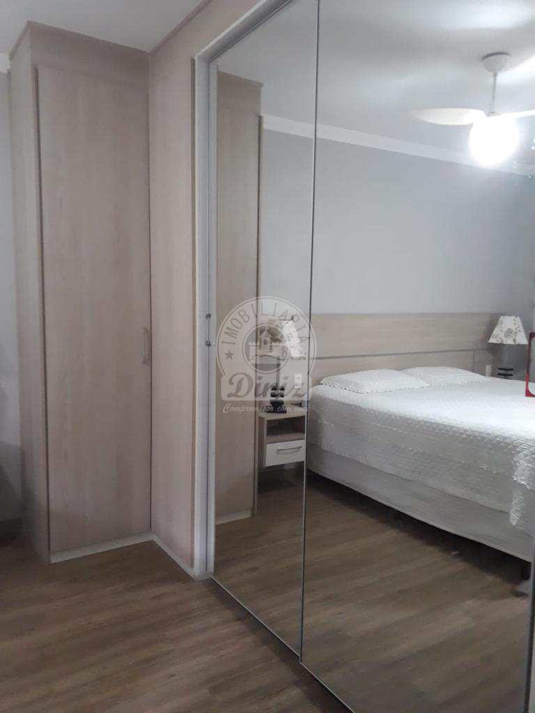 Sobrado em São Caetano do Sul, no bairro Boa Vista
