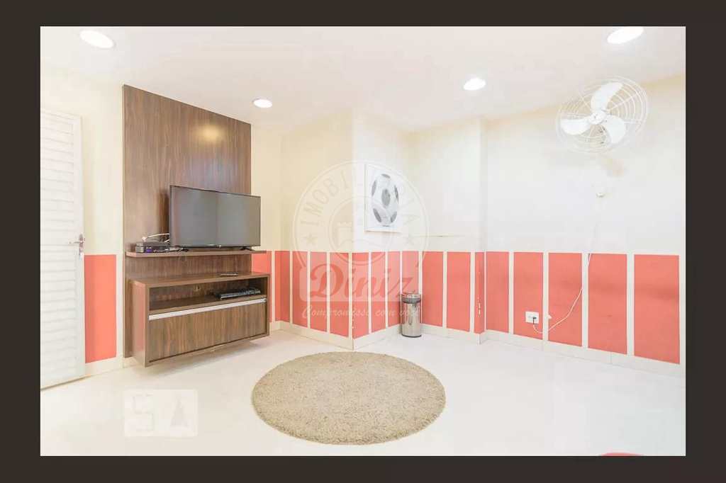 Apartamento em São Bernardo do Campo, no bairro Planalto