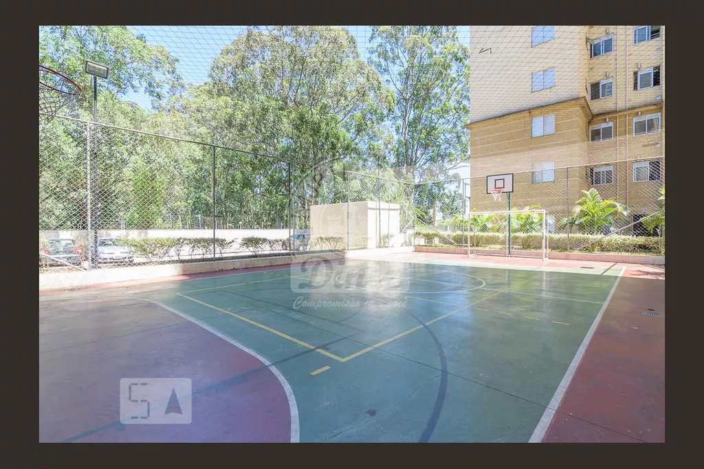 Apartamento em São Bernardo do Campo, no bairro Planalto