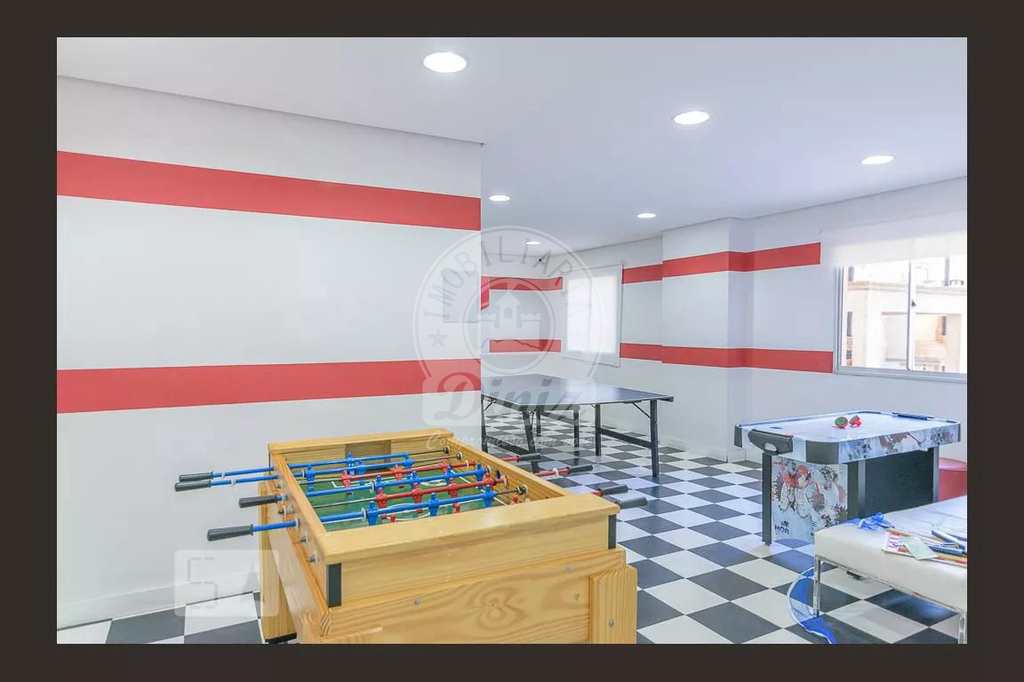 Apartamento em São Bernardo do Campo, no bairro Planalto