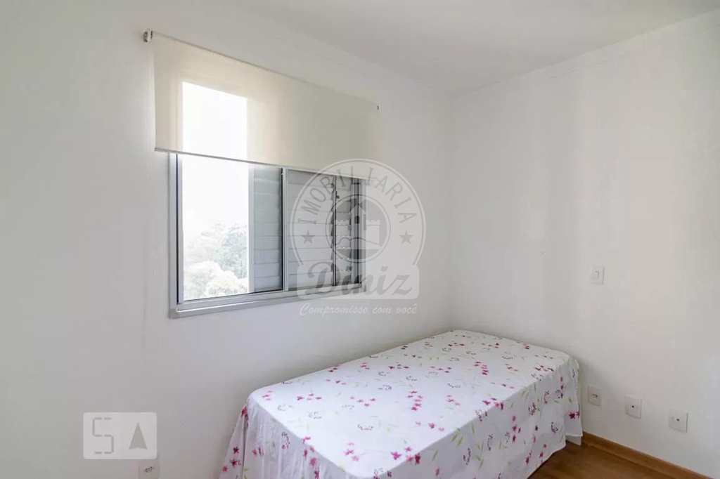 Apartamento em São Bernardo do Campo, no bairro Planalto