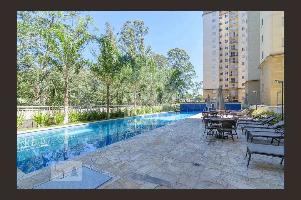 Apartamento em São Bernardo do Campo, no bairro Planalto
