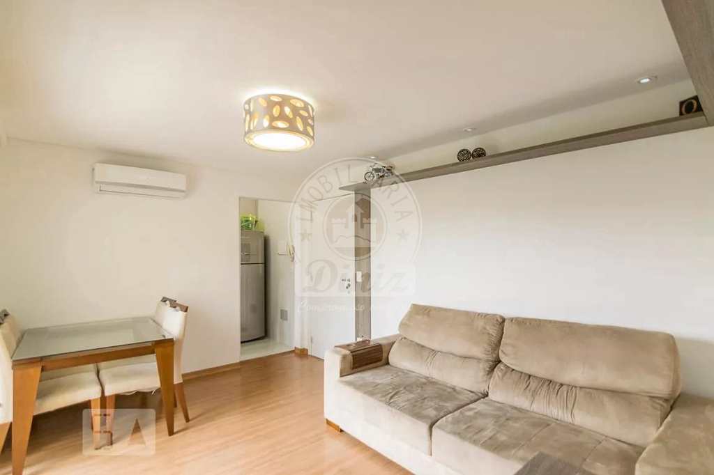 Apartamento em São Bernardo do Campo, no bairro Planalto