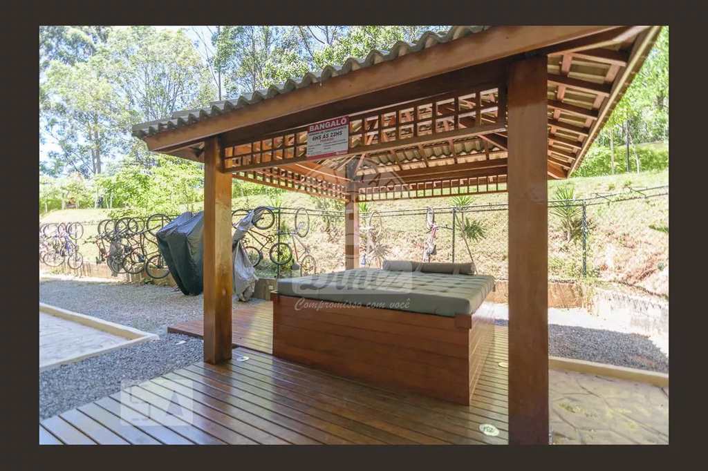 Apartamento em São Bernardo do Campo, no bairro Planalto