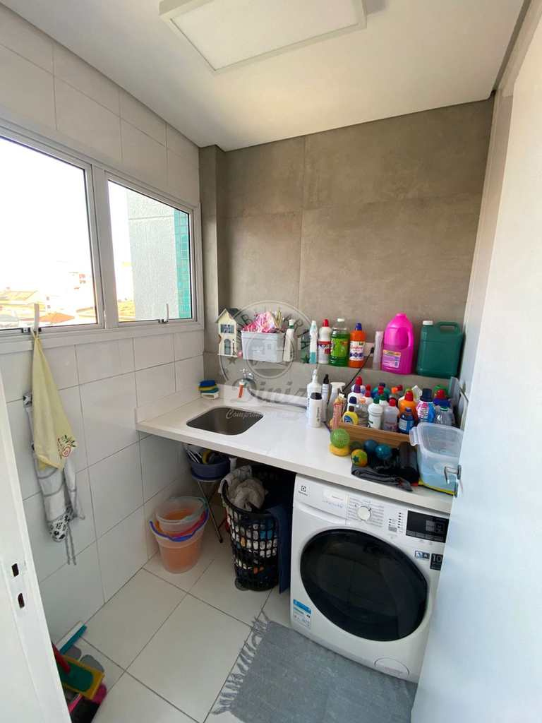 Cobertura em São Caetano do Sul, no bairro Santa Maria