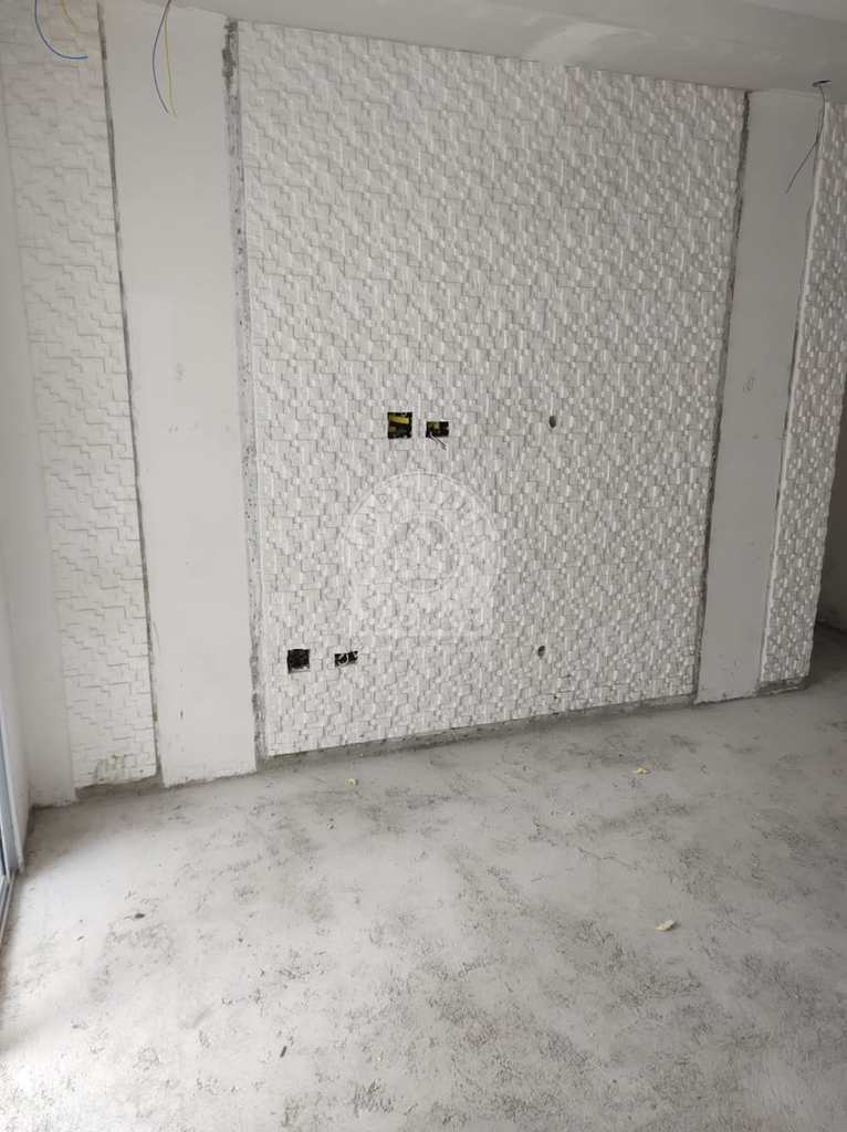 Cobertura em São Bernardo do Campo, no bairro Baeta Neves