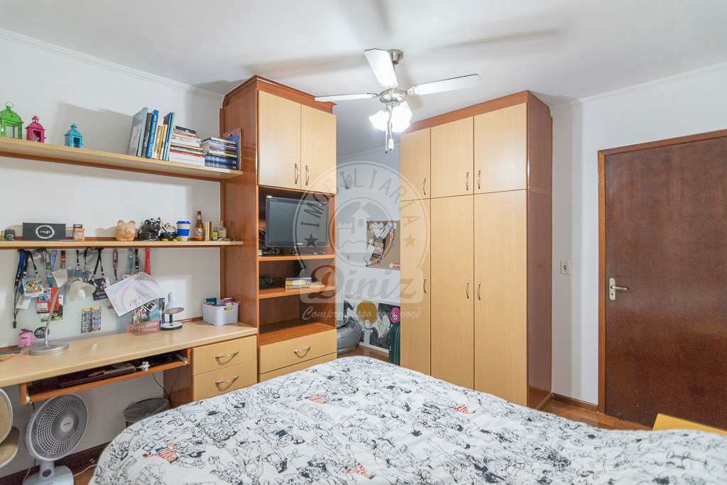 Sobrado em São Caetano do Sul, no bairro Olímpico