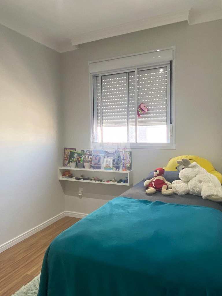 Apartamento em Santo André, no bairro Vila Metalúrgica