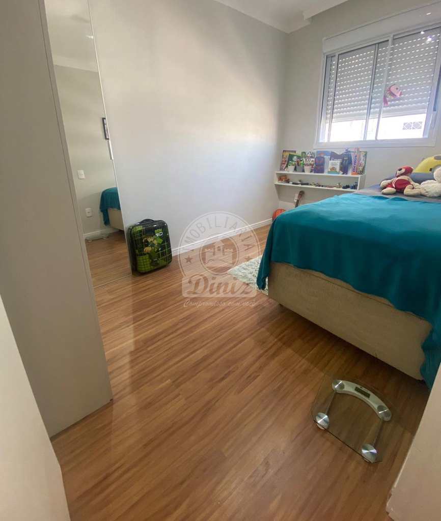 Apartamento em Santo André, no bairro Vila Metalúrgica