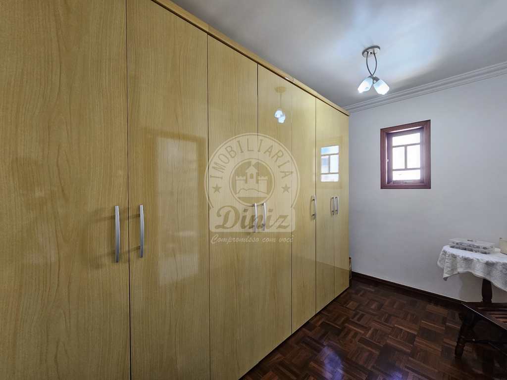 Sobrado em São Caetano do Sul, no bairro Santa Paula