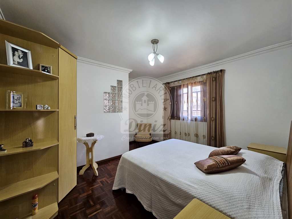 Sobrado em São Caetano do Sul, no bairro Santa Paula