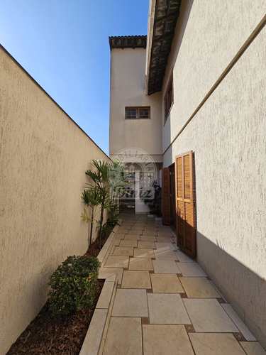 Sobrado, código 5364 em São Caetano do Sul, bairro Santa Paula