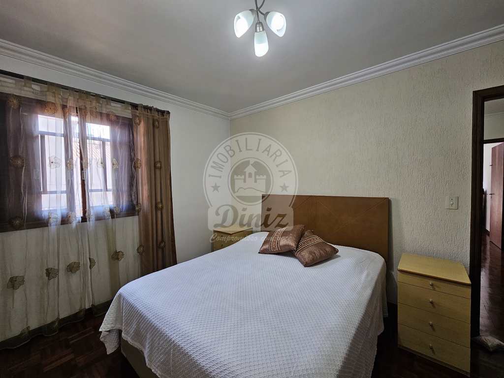 Sobrado em São Caetano do Sul, no bairro Santa Paula