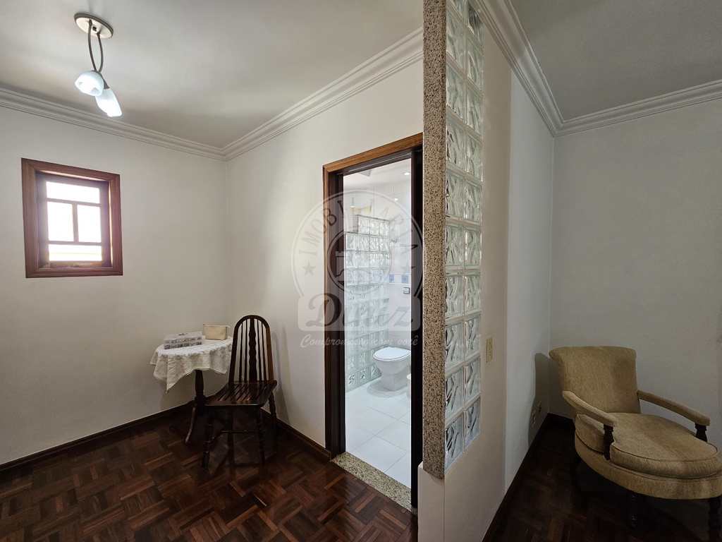 Sobrado em São Caetano do Sul, no bairro Santa Paula