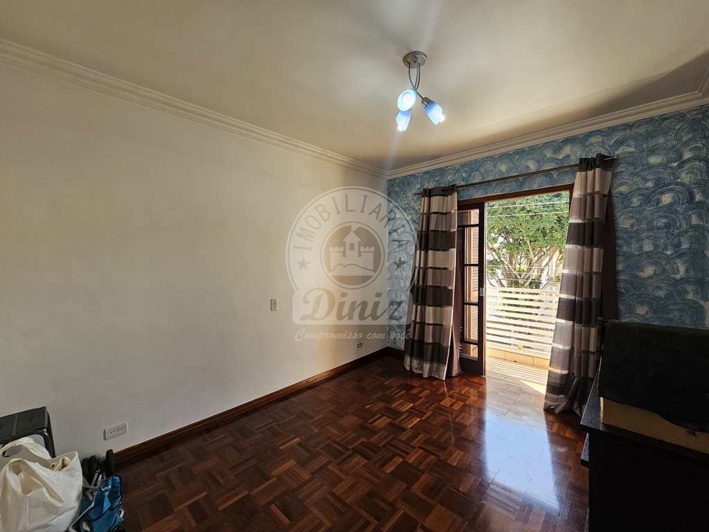 Sobrado em São Caetano do Sul, no bairro Santa Paula