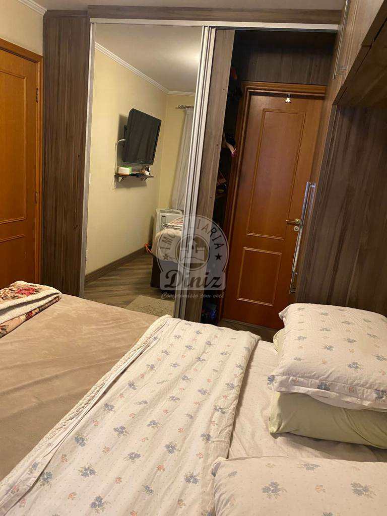 Apartamento em São Caetano do Sul, no bairro Santo Antônio