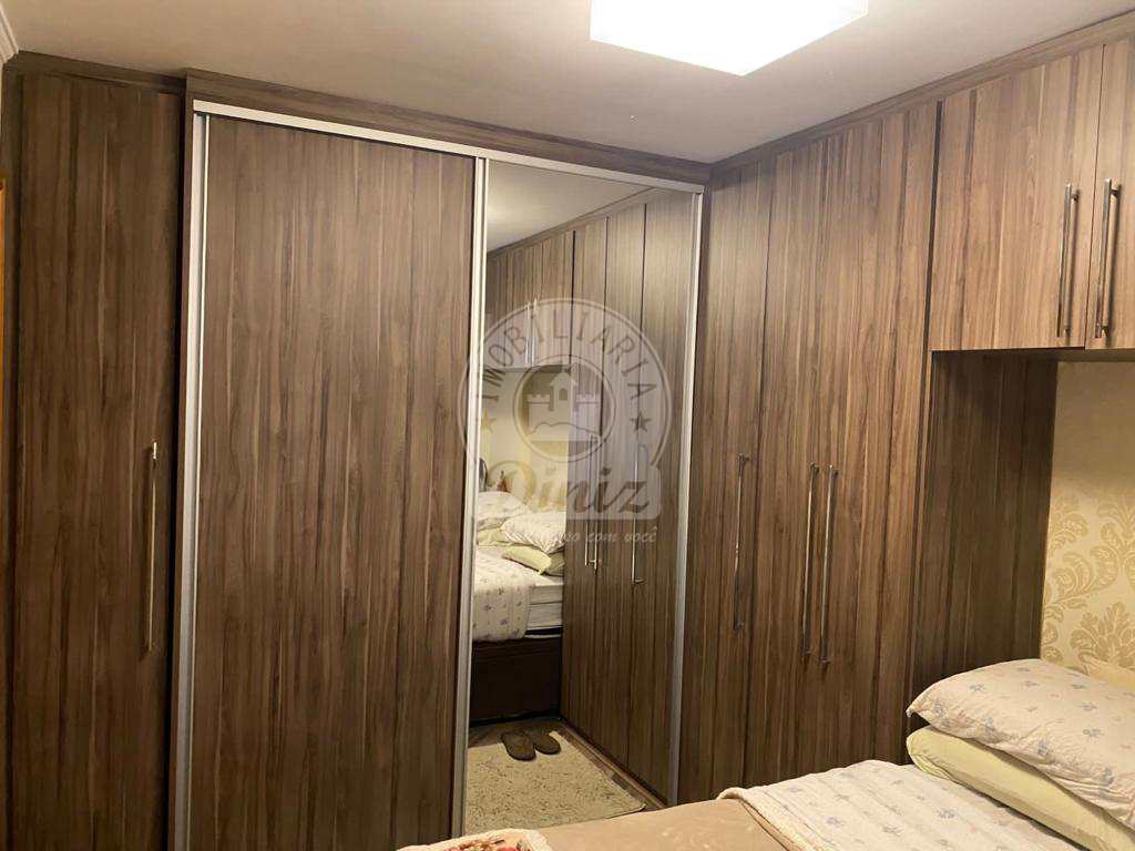 Apartamento em São Caetano do Sul, no bairro Santo Antônio