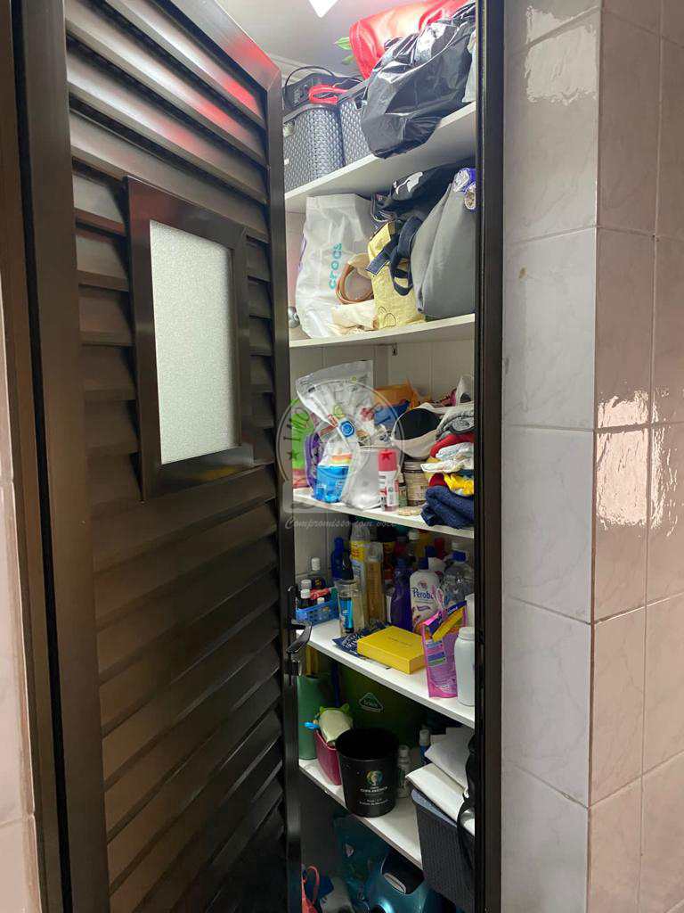 Apartamento em São Caetano do Sul, no bairro Santo Antônio