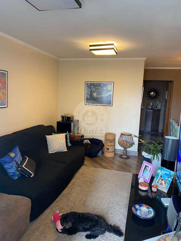 Apartamento em São Caetano do Sul, no bairro Santo Antônio