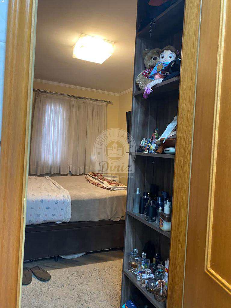Apartamento em São Caetano do Sul, no bairro Santo Antônio