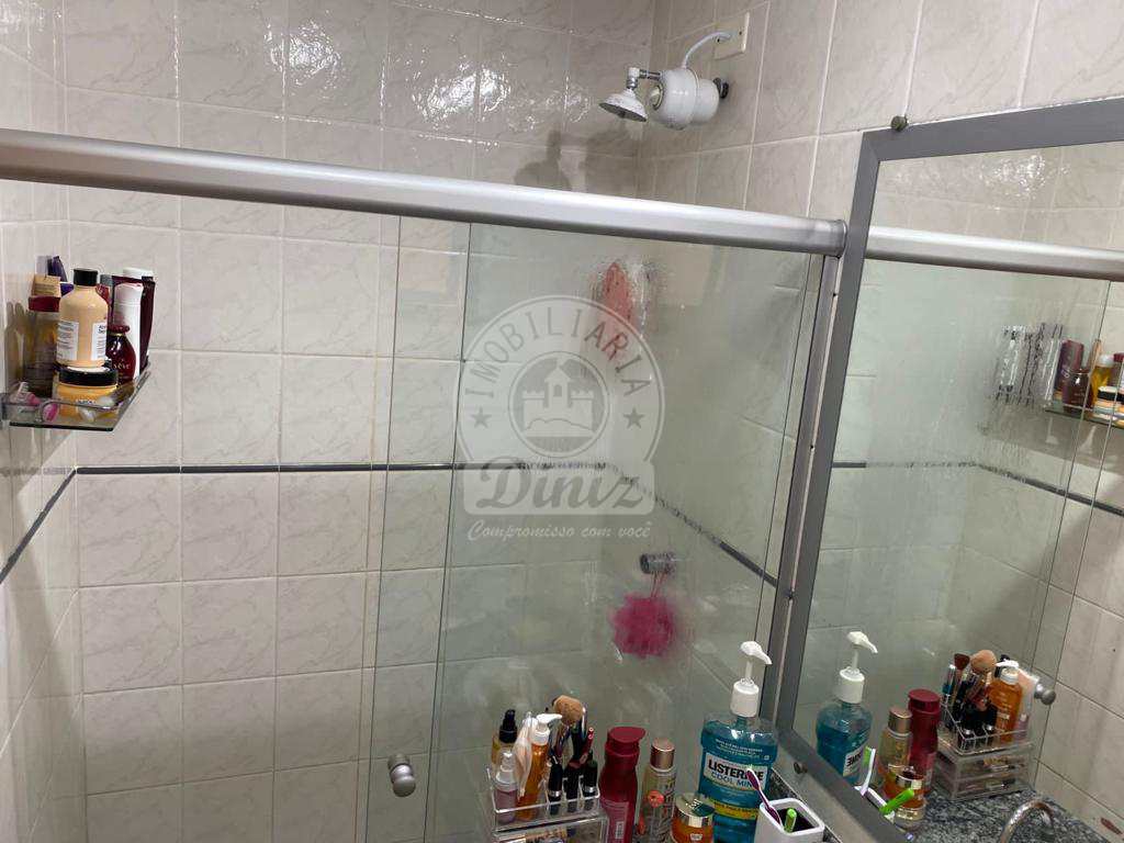 Apartamento em São Caetano do Sul, no bairro Santo Antônio