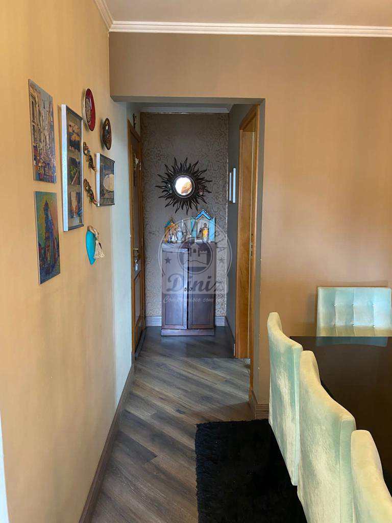 Apartamento em São Caetano do Sul, no bairro Santo Antônio