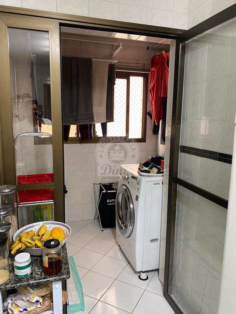 Apartamento em São Caetano do Sul, no bairro Santo Antônio