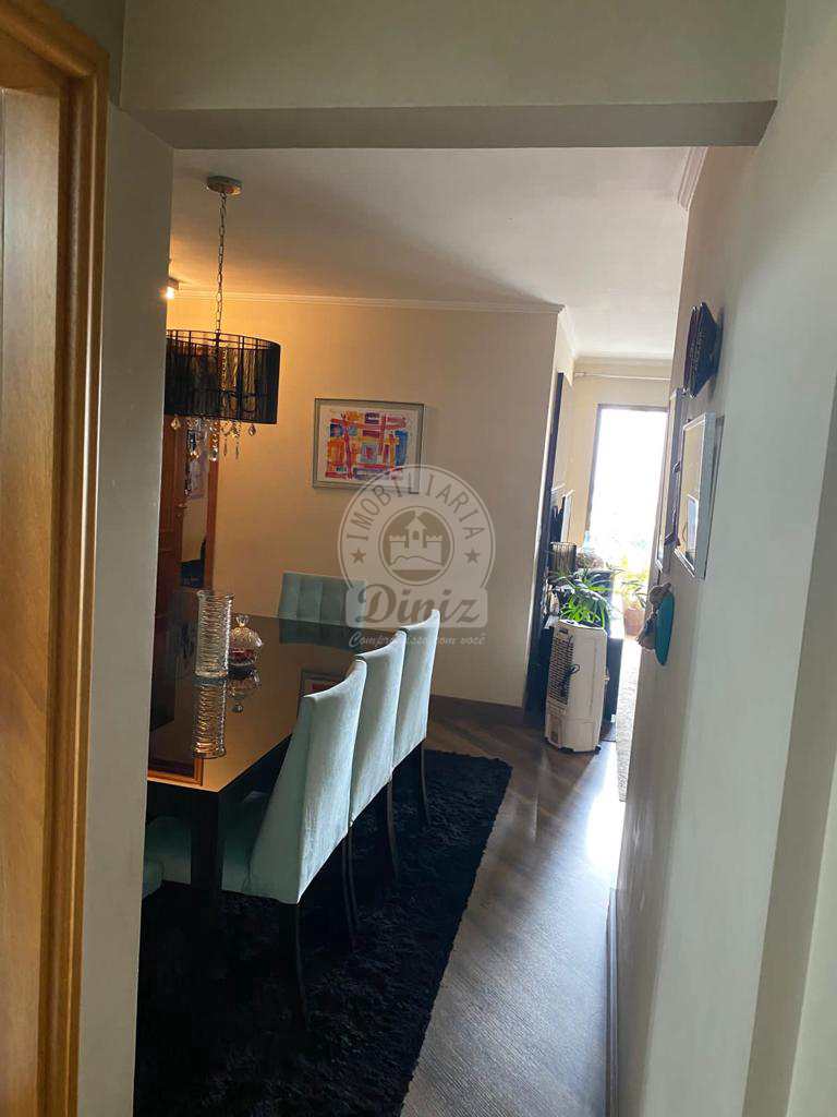Apartamento em São Caetano do Sul, no bairro Santo Antônio