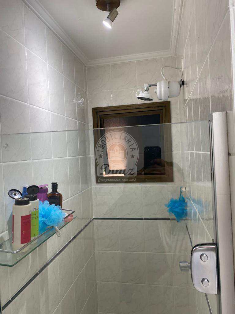 Apartamento em São Caetano do Sul, no bairro Santo Antônio