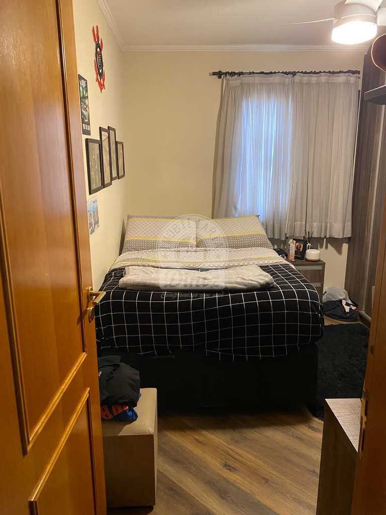 Apartamento em São Caetano do Sul, no bairro Santo Antônio