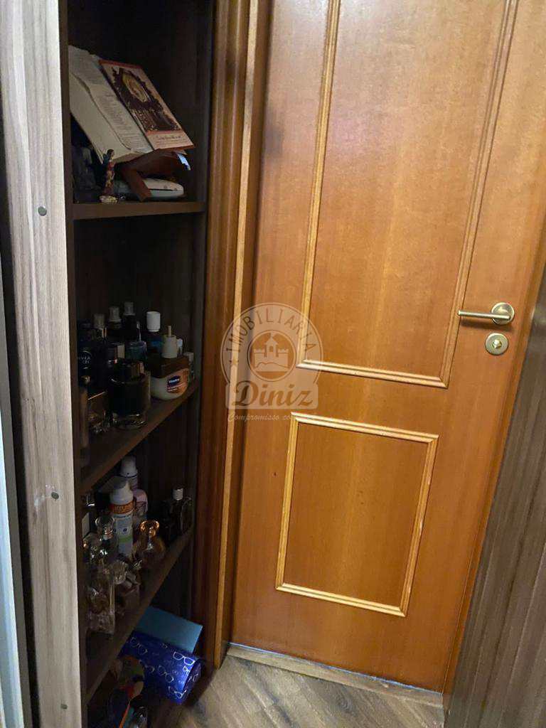 Apartamento em São Caetano do Sul, no bairro Santo Antônio