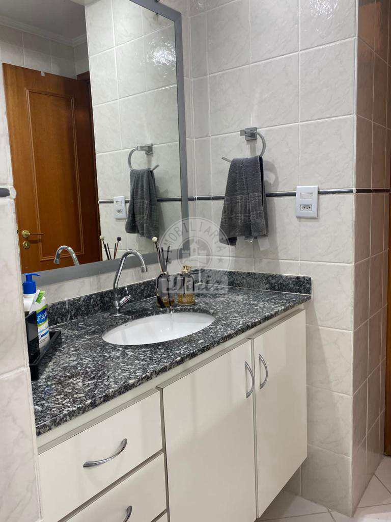 Apartamento em São Caetano do Sul, no bairro Santo Antônio