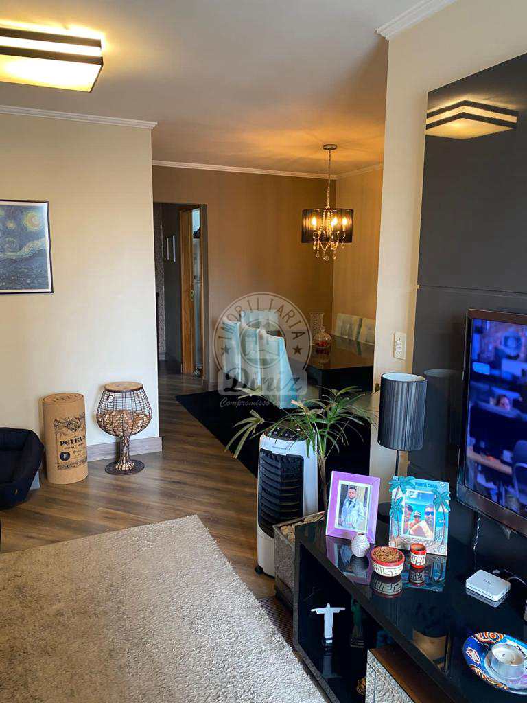 Apartamento em São Caetano do Sul, no bairro Santo Antônio