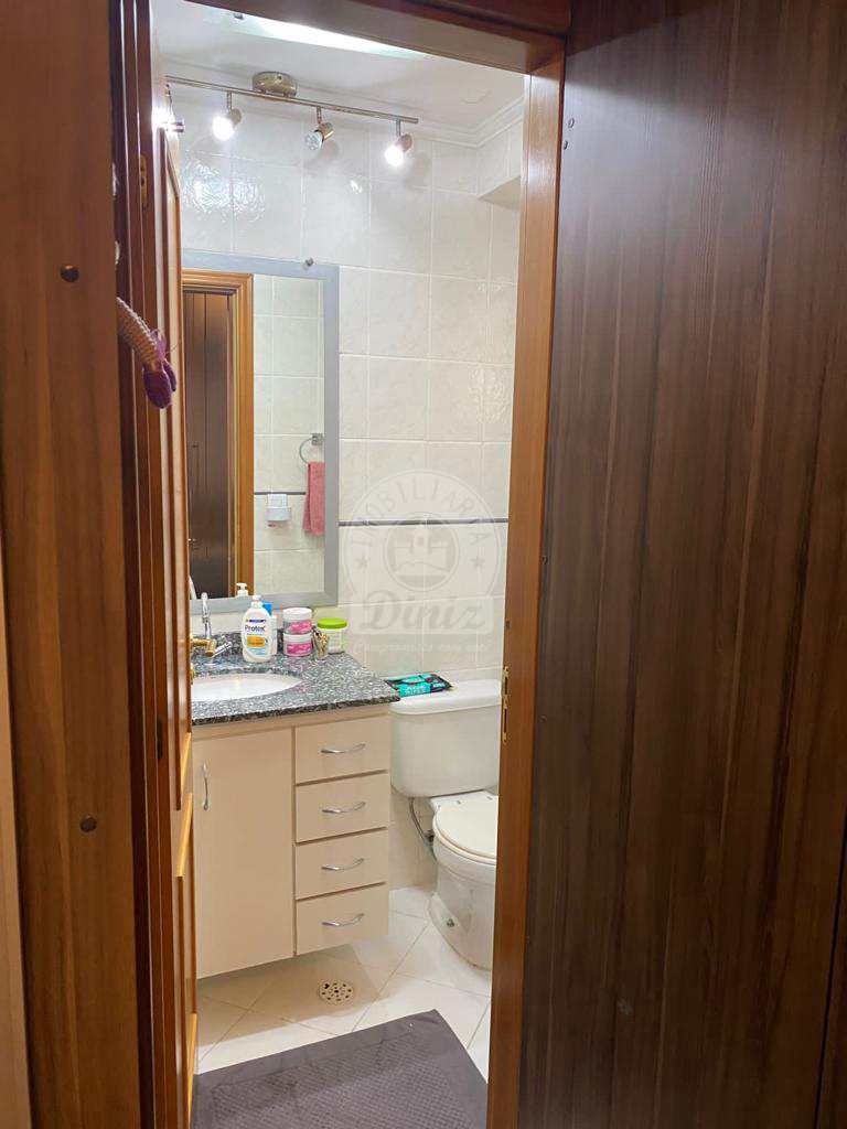 Apartamento em São Caetano do Sul, no bairro Santo Antônio