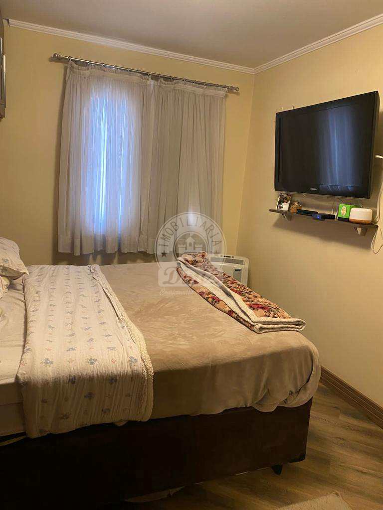 Apartamento em São Caetano do Sul, no bairro Santo Antônio