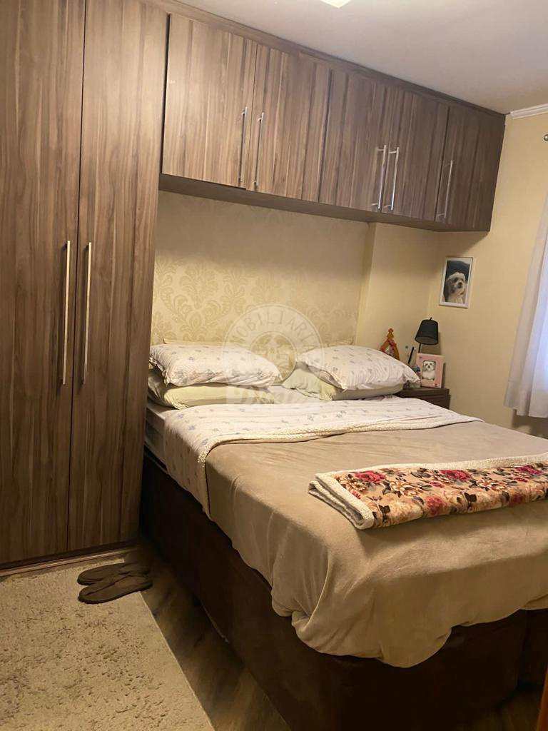 Apartamento em São Caetano do Sul, no bairro Santo Antônio