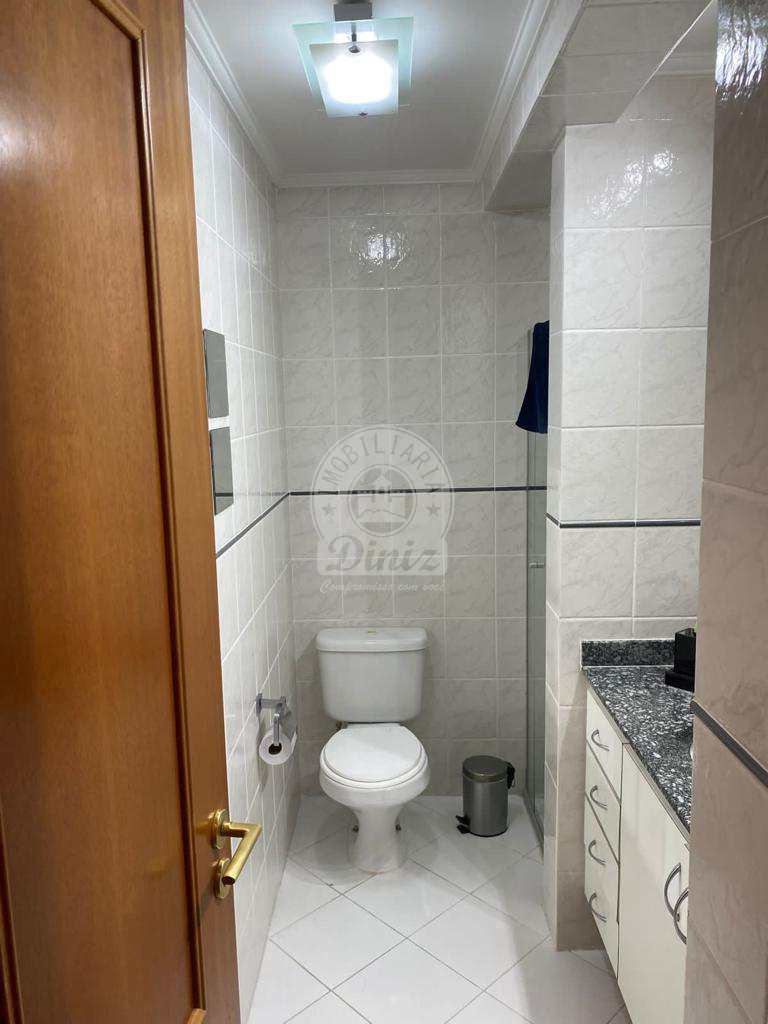 Apartamento em São Caetano do Sul, no bairro Santo Antônio
