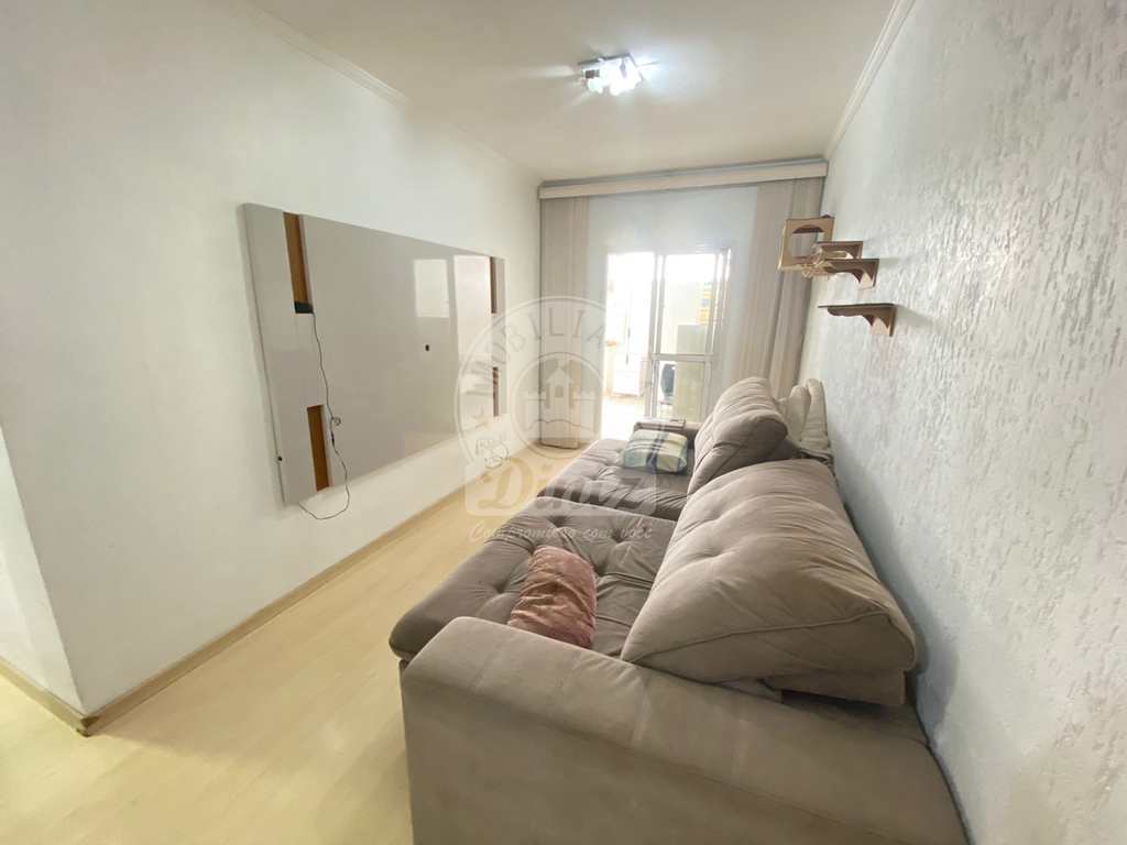 Apartamento em São Caetano do Sul, no bairro Santa Paula