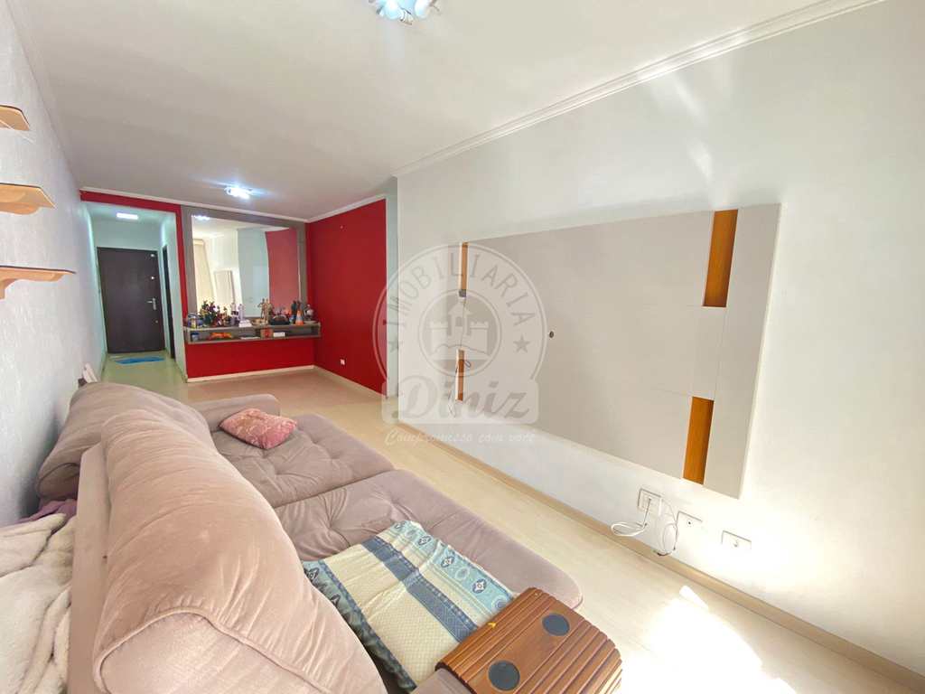 Apartamento em São Caetano do Sul, no bairro Santa Paula