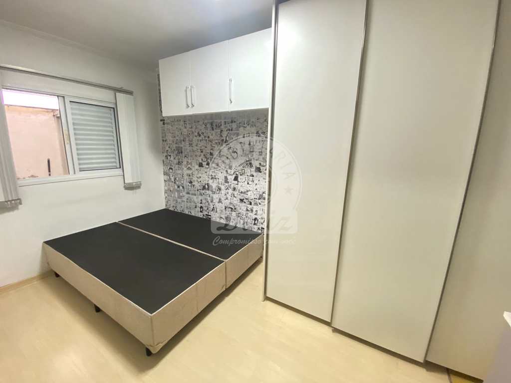 Apartamento em São Caetano do Sul, no bairro Santa Paula