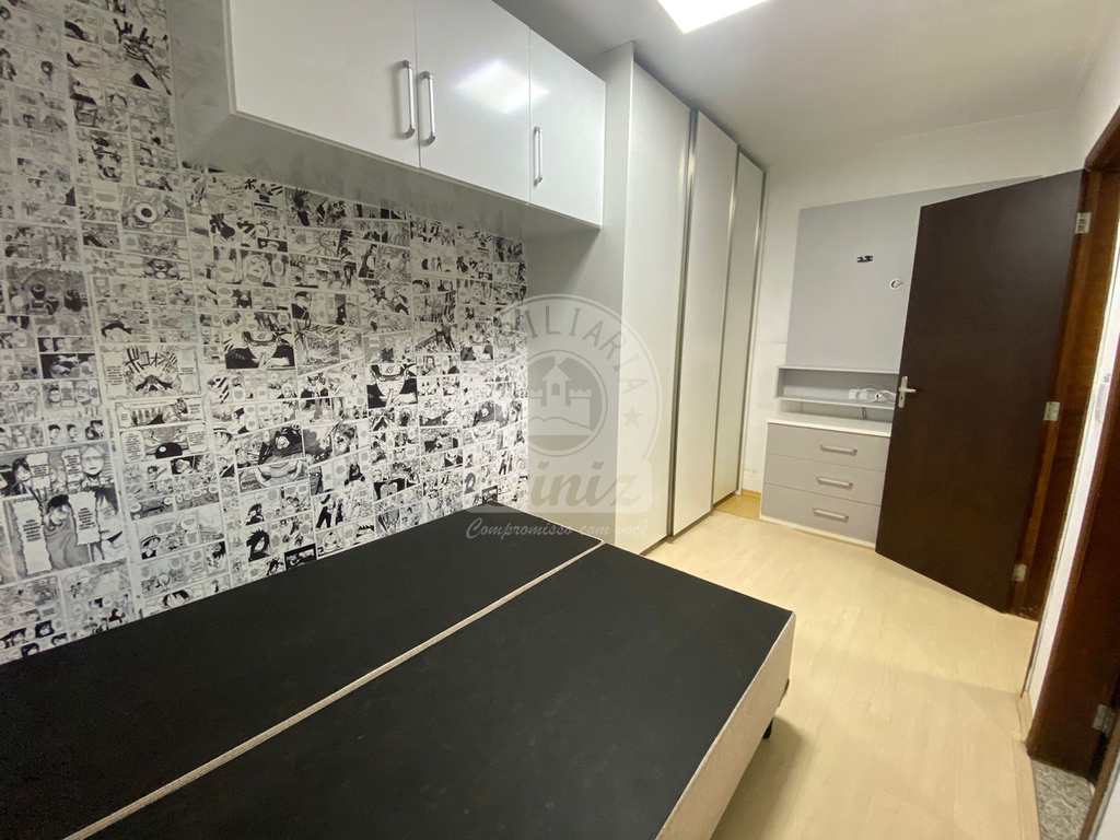 Apartamento em São Caetano do Sul, no bairro Santa Paula