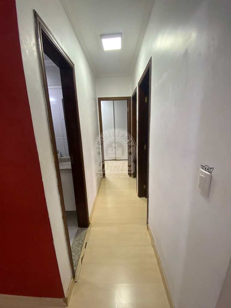 Apartamento em São Caetano do Sul, no bairro Santa Paula