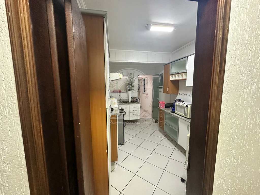 Apartamento em São Caetano do Sul, no bairro Santa Paula