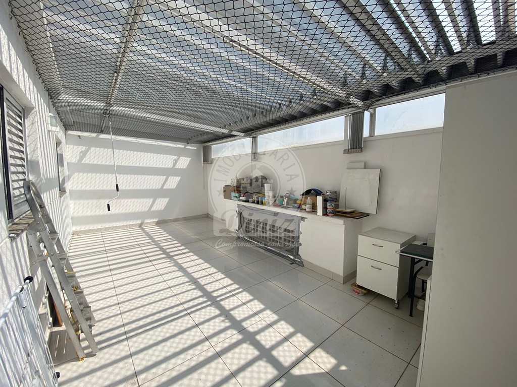 Apartamento em São Caetano do Sul, no bairro Santa Paula