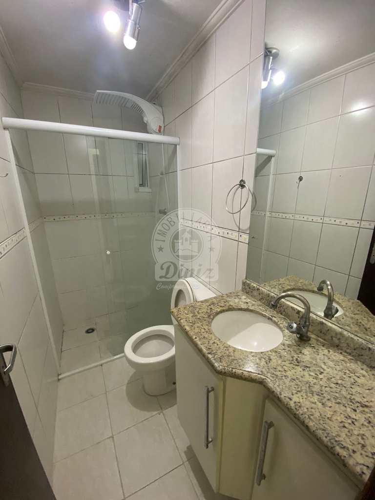 Apartamento em São Caetano do Sul, no bairro Santa Paula