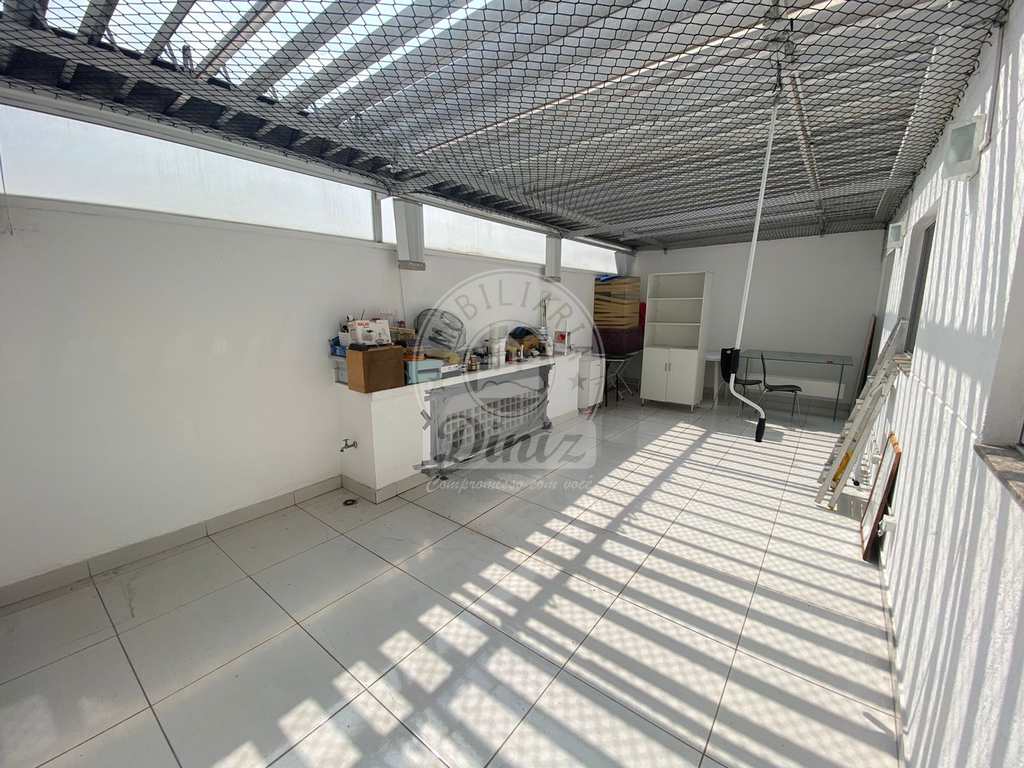 Apartamento em São Caetano do Sul, no bairro Santa Paula